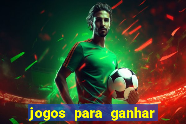 jogos para ganhar dinheiro via pix